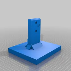 AR 15 Stand