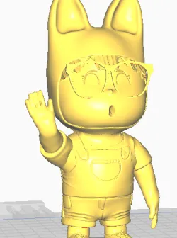 arale