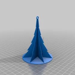 Arbolito de mesa