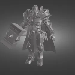 Arthas