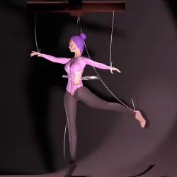 Astring