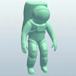 Astronaut