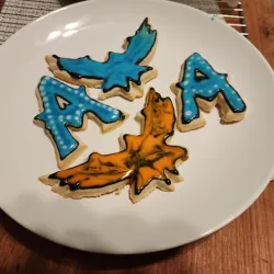 Avatar Movie Cookie Cutters