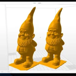 Bad Gnome 2