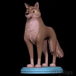 Balto