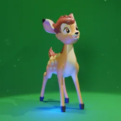 BAMBI