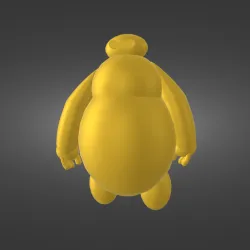 baymax