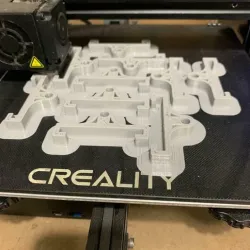 Beam clamp