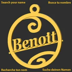 Benoit