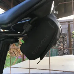 bicycle bag