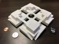 Block Fort - Mario Kart 64