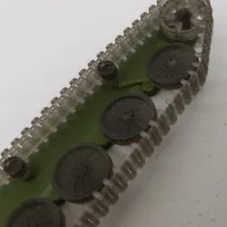 BMP-2 Track Gears