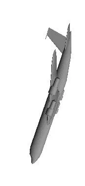 Boeing 707