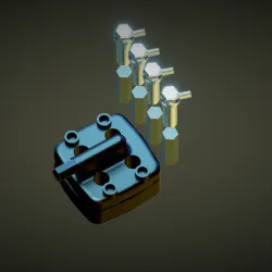 Bosch k-jetronic injection