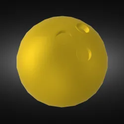 bowling ball