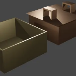 Box
