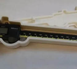 Caliper Case