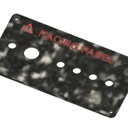 Car Panel Mark I