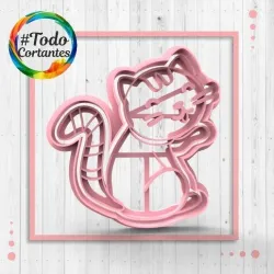 Cat cutter
