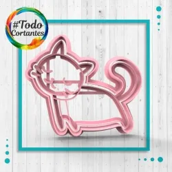 Cat cutter