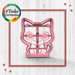 Cat cutter