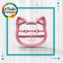 Cat cutter