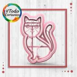 Cat cutter
