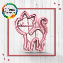 Cat cutter