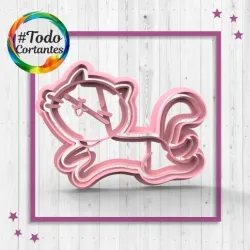 Cat cutter