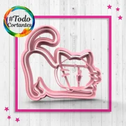 Cat cutter