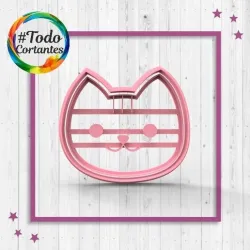 Cat cutter