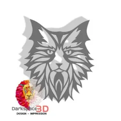 Cat Wall Art