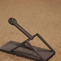 Catapult