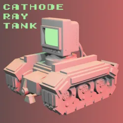 Cathode Ray Tank