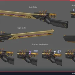 Chamber Sniper