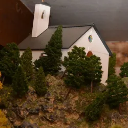 Chapel 1/32