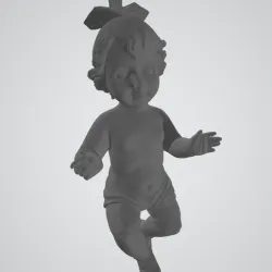 CHILD GOD