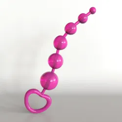 Chinese Anal Balls