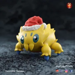 Christmas Joltic