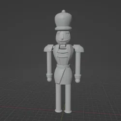 Christmas Nutcracker / Nutcracker