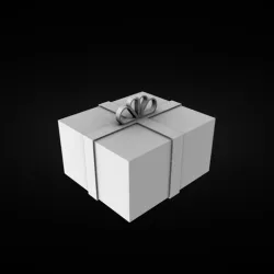 Christmas present