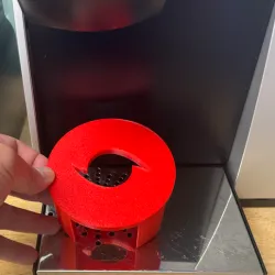 Coffee Cup Stand