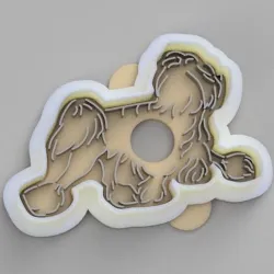 Cookie cutter