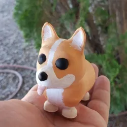 Corgi