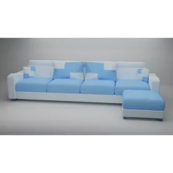 corner sofa