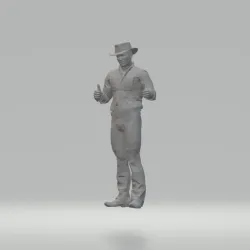 cowboy generic 2