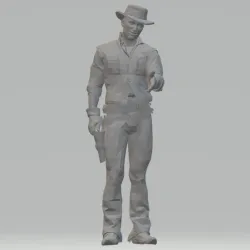 cowboy generic