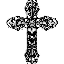 Cross, Cross