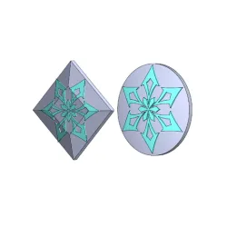 cryo element