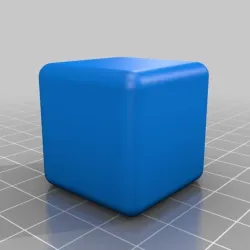 Cube